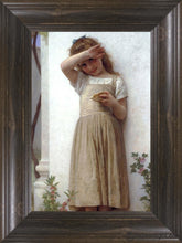 Load image into Gallery viewer, En Penitence Open Edition Print / 20 X 30 Frame D 40 1/4 Art
