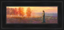 Load image into Gallery viewer, Eventide Open Edition Canvas / 6 X 18 Black Frame Art
