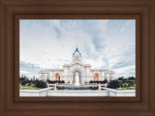 Load image into Gallery viewer, Fort Collins A Place Of Beauty And Peace Open Edition Canvas / 24 X 16 Frame B 23 3/4 31 Art
