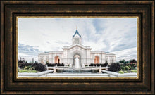 Load image into Gallery viewer, Fort Collins A Place Of Beauty And Peace Open Edition Canvas / 30 X 15 Frame G 23 3/4 38 Art
