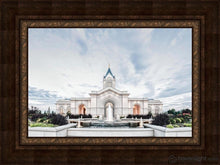 Load image into Gallery viewer, Fort Collins A Place Of Beauty And Peace Open Edition Canvas / 30 X 20 Frame 40 Art
