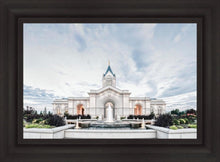 Load image into Gallery viewer, Fort Collins A Place Of Beauty And Peace Open Edition Canvas / 30 X 20 Frame B 27 3/4 37 Art
