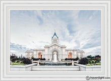 Load image into Gallery viewer, Fort Collins A Place Of Beauty And Peace Open Edition Canvas / 36 X 24 Frame V 31 3/4 43 Art
