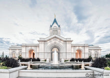 Load image into Gallery viewer, Fort Collins A Place Of Beauty And Peace Open Edition Print / 7 X 5 Only Art
