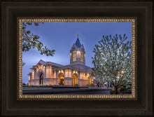 Load image into Gallery viewer, Fort Collins Dawns Bouquet Open Edition Canvas / 18 X 12 Frame W 19 25 Art
