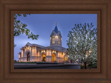 Load image into Gallery viewer, Fort Collins Dawns Bouquet Open Edition Canvas / 24 X 16 Frame B 23 3/4 31 Art
