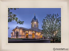 Load image into Gallery viewer, Fort Collins Dawns Bouquet Open Edition Canvas / 24 X 16 Frame L 23 31 Art
