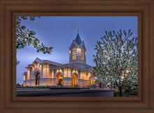 Load image into Gallery viewer, Fort Collins Dawns Bouquet Open Edition Canvas / 30 X 20 Frame C 27 3/4 37 Art
