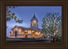 Load image into Gallery viewer, Fort Collins Dawns Bouquet Open Edition Canvas / 30 X 20 Frame E 26 3/4 36 Art
