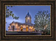 Load image into Gallery viewer, Fort Collins Dawns Bouquet Open Edition Canvas / 36 X 24 Frame G 32 3/4 44 Art
