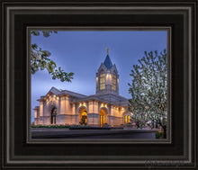 Load image into Gallery viewer, Fort Collins Dawns Bouquet Open Edition Print / 10 X 8 Frame B 12 1/4 14 Art
