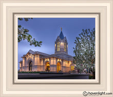 Load image into Gallery viewer, Fort Collins Dawns Bouquet Open Edition Print / 10 X 8 Frame R 12 1/4 14 Art
