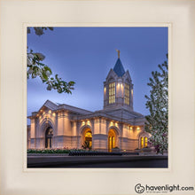 Load image into Gallery viewer, Fort Collins Dawns Bouquet Open Edition Print / 12 X Frame W 16 1/4 Art
