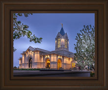 Load image into Gallery viewer, Fort Collins Dawns Bouquet Open Edition Print / 14 X 11 Frame S 15 1/4 18 Art
