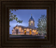 Load image into Gallery viewer, Fort Collins Dawns Bouquet Open Edition Print / 14 X 11 Frame T 17 3/4 20 Art
