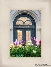 Load image into Gallery viewer, Fort Collins Easter Bouquet Open Edition Canvas / 12 X 18 Frame L 25 19 Art
