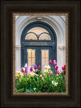 Load image into Gallery viewer, Fort Collins Easter Bouquet Open Edition Canvas / 12 X 18 Frame W 25 19 Art

