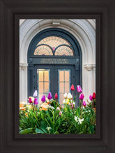 Load image into Gallery viewer, Fort Collins Easter Bouquet Open Edition Canvas / 16 X 24 Frame A 31 3/4 23 Art
