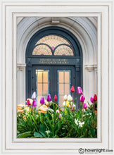 Load image into Gallery viewer, Fort Collins Easter Bouquet Open Edition Canvas / 20 X 30 Frame D 38 1/4 28 Art
