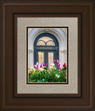Load image into Gallery viewer, Fort Collins Easter Bouquet Open Edition Print / 5 X 7 Frame C 11 1/4 9 Art
