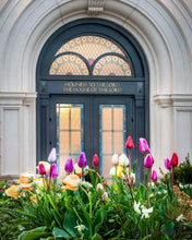 Load image into Gallery viewer, Fort Collins Easter Bouquet Open Edition Print / 8 X 10 Only Art

