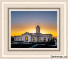 Load image into Gallery viewer, Fort Collins Morning Breaks Open Edition Print / 10 X 8 Frame R 12 1/4 14 Art
