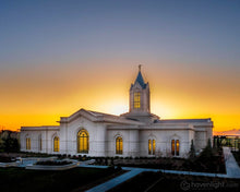 Load image into Gallery viewer, Fort Collins Morning Breaks Open Edition Print / 10 X 8 Only Art
