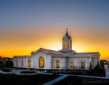 Load image into Gallery viewer, Fort Collins Morning Breaks Open Edition Print / 14 X 11 Only Art
