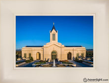 Load image into Gallery viewer, Fort Collins Peaceful Morning Open Edition Canvas / 18 X 12 Frame L 19 25 Art

