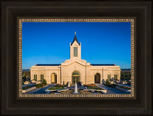 Load image into Gallery viewer, Fort Collins Peaceful Morning Open Edition Canvas / 18 X 12 Frame W 19 25 Art
