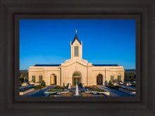 Load image into Gallery viewer, Fort Collins Peaceful Morning Open Edition Canvas / 24 X 16 Frame A 23 3/4 31 Art
