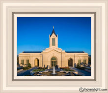 Load image into Gallery viewer, Fort Collins Peaceful Morning Open Edition Print / 10 X 8 Frame R 12 1/4 14 Art
