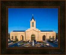 Load image into Gallery viewer, Fort Collins Peaceful Morning Open Edition Print / 14 X 11 Frame A 15 1/4 18 Art

