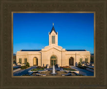 Load image into Gallery viewer, Fort Collins Peaceful Morning Open Edition Print / 14 X 11 Frame G 15 1/4 18 Art
