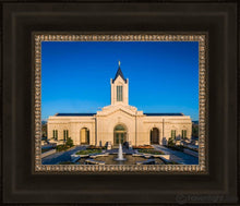 Load image into Gallery viewer, Fort Collins Peaceful Morning Open Edition Print / 14 X 11 Frame W 18 21 Art

