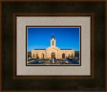 Load image into Gallery viewer, Fort Collins Peaceful Morning Open Edition Print / 7 X 5 Frame A 9 1/4 11 Art
