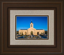Load image into Gallery viewer, Fort Collins Peaceful Morning Open Edition Print / 7 X 5 Frame C 9 1/4 11 Art
