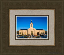 Load image into Gallery viewer, Fort Collins Peaceful Morning Open Edition Print / 7 X 5 Frame G 9 1/4 11 Art

