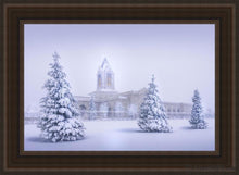 Load image into Gallery viewer, Fort Collins Protection From The Storm Open Edition Canvas / 36 X 24 Frame R 32 3/4 44 Art
