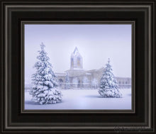 Load image into Gallery viewer, Fort Collins Protection From The Storm Open Edition Print / 10 X 8 Frame B 12 1/4 14 Art
