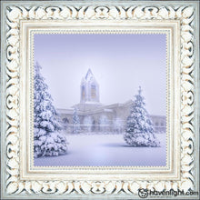 Load image into Gallery viewer, Fort Collins Protection From The Storm Open Edition Print / 12 X Frame E 17 3/4 Art
