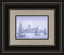 Load image into Gallery viewer, Fort Collins Protection From The Storm Open Edition Print / 7 X 5 Frame B 9 1/4 11 Art
