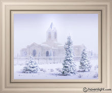 Load image into Gallery viewer, Fort Collins Shelter From The Storm Open Edition Print / 11 X 14 Frame R 18 1/4 15 Art
