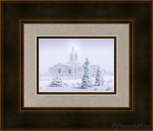 Load image into Gallery viewer, Fort Collins Shelter From The Storm Open Edition Print / 5 X 7 Frame A 11 1/4 9 Art
