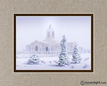 Load image into Gallery viewer, Fort Collins Shelter From The Storm Open Edition Print / 5 X 7 Frame M Art
