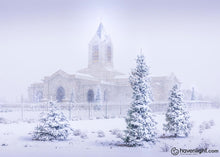Load image into Gallery viewer, Fort Collins Shelter From The Storm Open Edition Print / 5 X 7 Only Art
