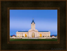 Load image into Gallery viewer, Fort Collins That Peace Which Swells Open Edition Canvas / 18 X 12 Frame A 19 25 Art
