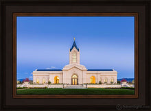Load image into Gallery viewer, Fort Collins That Peace Which Swells Open Edition Canvas / 18 X 12 Frame N 16 3/4 22 Art
