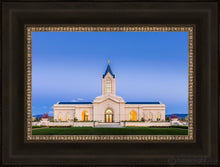 Load image into Gallery viewer, Fort Collins That Peace Which Swells Open Edition Canvas / 18 X 12 Frame W 19 25 Art
