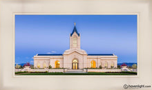Load image into Gallery viewer, Fort Collins That Peace Which Swells Open Edition Canvas / 30 X 15 Frame L 22 37 Art
